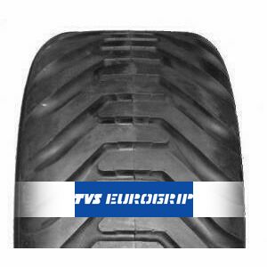 Tyre TVS Eurogrip FL-09