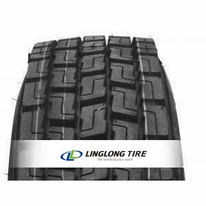 Neumático Linglong D905