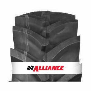 Alliance 356 Agro-Forest 12.4-24 136A2/128A8 12PR