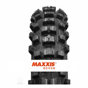 Maxxis M-7312 Maxxcross PRO Soft/inter. Track 100/90-19 57M TT, Arrière