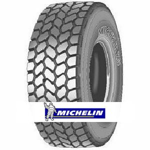 Michelin XKA 17.5R25 **, L-3