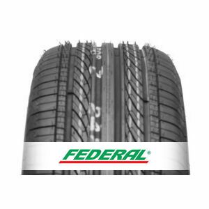Neumático Federal Formoza FD2