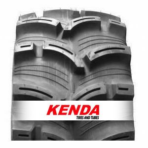 Tyre Kenda K538 Executioner