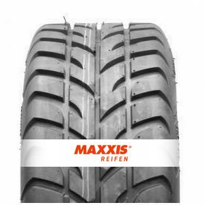 Maxxis M-991 Spearz 25X8-12 52Q 4PR, Voorband, E4