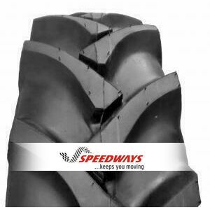 Reifen Speedways Gripking-HD