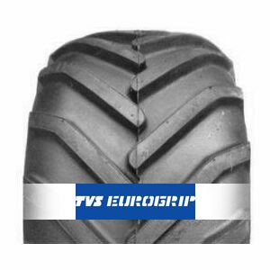 Tyre TVS Eurogrip LG 15 Traction