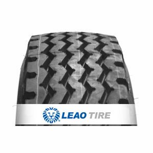 Tyre Leao A918, heavy truck tyres - Tyre Leader