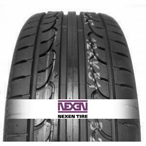 Tyre Nexen N6000 | Car tyres - TyreLeader.co.uk