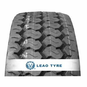 Tyre Leao A938