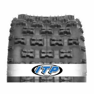 Neumático ITP Holeshot MXR6