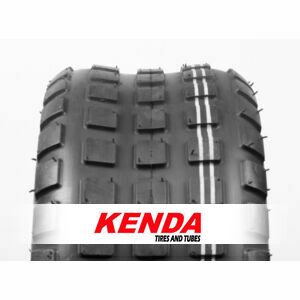 Neumático Kenda K383 Power Turf