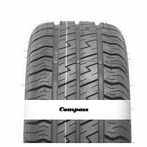 Compass CT7000 195/50 R13 104/101N