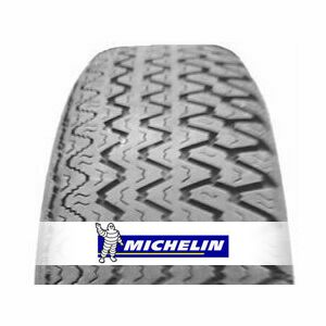 Michelin XAS 185/70 R14 88V Oldtimer