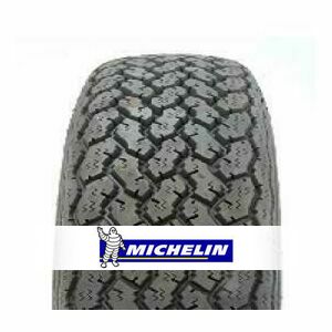 4x Michelin Collection XWX 215 70 R14 92W Reifen Sommer 