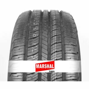 Tyre Marshal Road Venture APT KL51