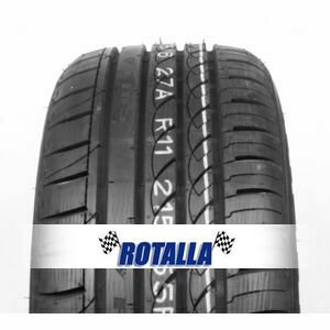 Neumático Rotalla F105