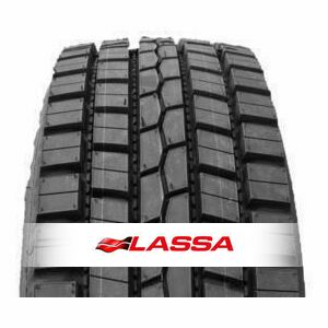 Neumático Lassa LS/T 5500