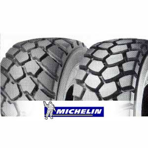 Michelin XLD 650/65 R25 *, L-3T