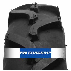 TVS Eurogrip IM-63 3.50-8 38A8 2PR, TT