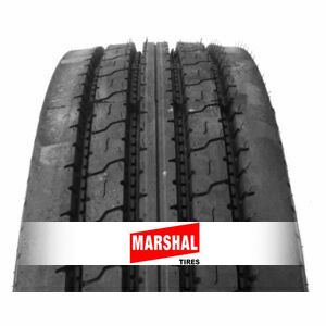 Marshal KRS02 7.00R16 117/116N 12PR