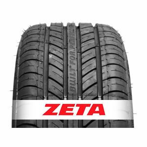 Tyre Zeta ZTR10
