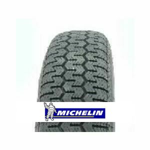 Michelin XZX 165R15 86S