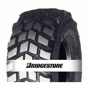 Bridgestone VKT 15.5R25 L-2, D2-A, *