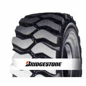 Bridgestone Vsdt 35/65 R33 224A2/A7 L-5, D2-A, **, L-5T