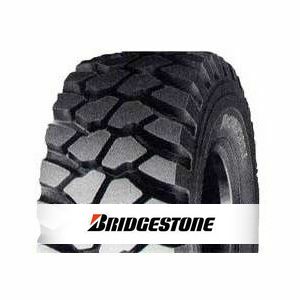 Bridgestone Vlts 26.5R25 193B **, E2-A, E-4