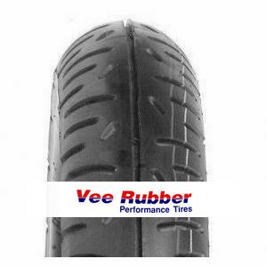 VEE-Rubber VRM-097 2.75/80-16 43J TT, Voorband, RF