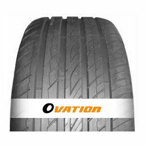 Ovation VI-388 XL – Pneumatico Estivo 245/45R18 100W Per Autovetture, Efficienza E Aderenza E