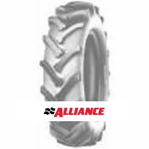 Alliance 357 12.4-24 129A8 12PR, TT