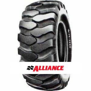 Neumático Alliance 347