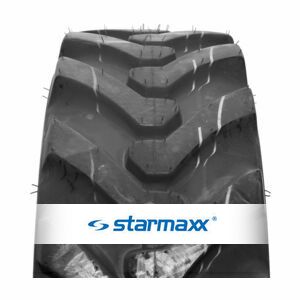 Neumático Starmaxx SM ND