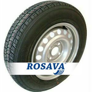 Rosava TRL-502 155R13 84N