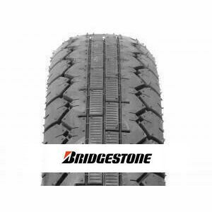 Reifen Bridgestone Accolade AC02