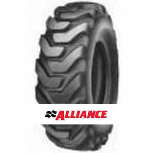 Tyre Alliance 321 Grader