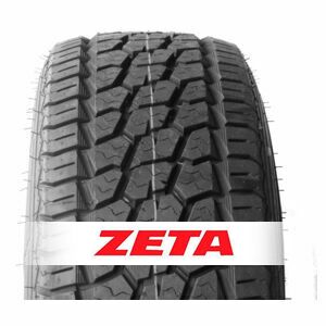 Zeta Toledo 245/75 R16 109S