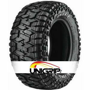 Rengas Unigrip Lateral Force M/T