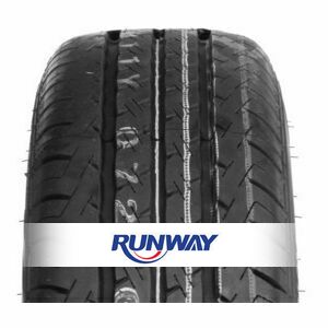 Tyre Runway Enduro-616