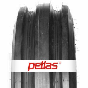 Petlas TD-35 10-16 115A6 8PR, TT, 3 RIB