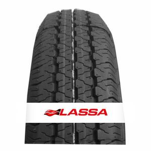 Tyre Lassa LC/R