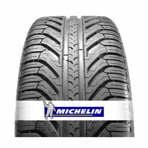 Michelin Pilot Sport A/S + 255/45 R19 100V DOT 2019, N1, M+S