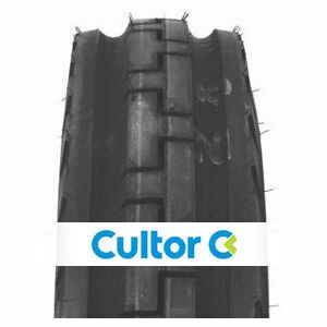 Tyre Cultor AS Front 08