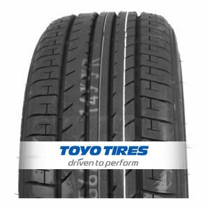 Toyo Proxes R31C band