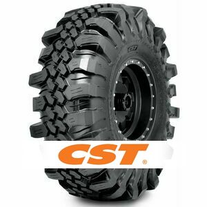 CST Dragon Claw CL21M band
