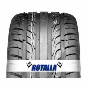 Neumático Rotalla F110