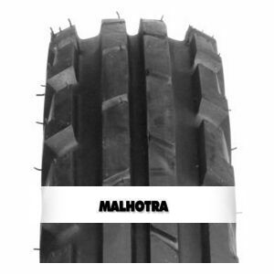 Malhotra MTF-221 5.50-16 86A6/78A8 6PR, TT