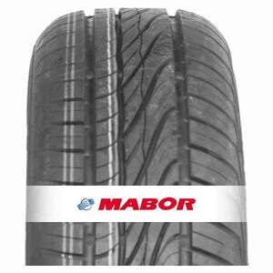 Mabor Sport-JET 2 215/45 ZR17 91W XL, FR