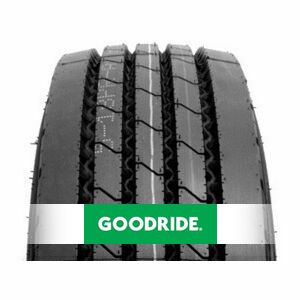 Goodride CR976A 385/65 R22.5 158L/160K 18PR, M+S